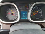 Chevrolet Equinox 2012