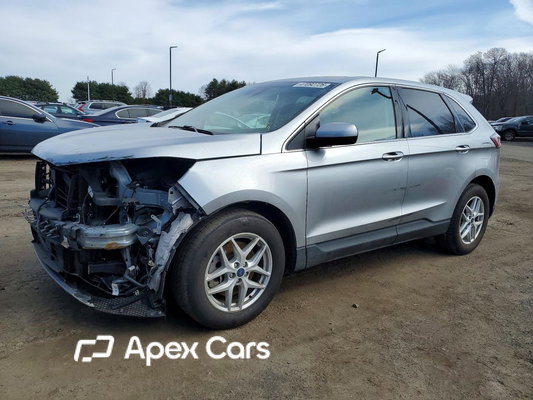 Ford Edge 2022 - Image 1 of 13