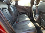 Chrysler 200 2015