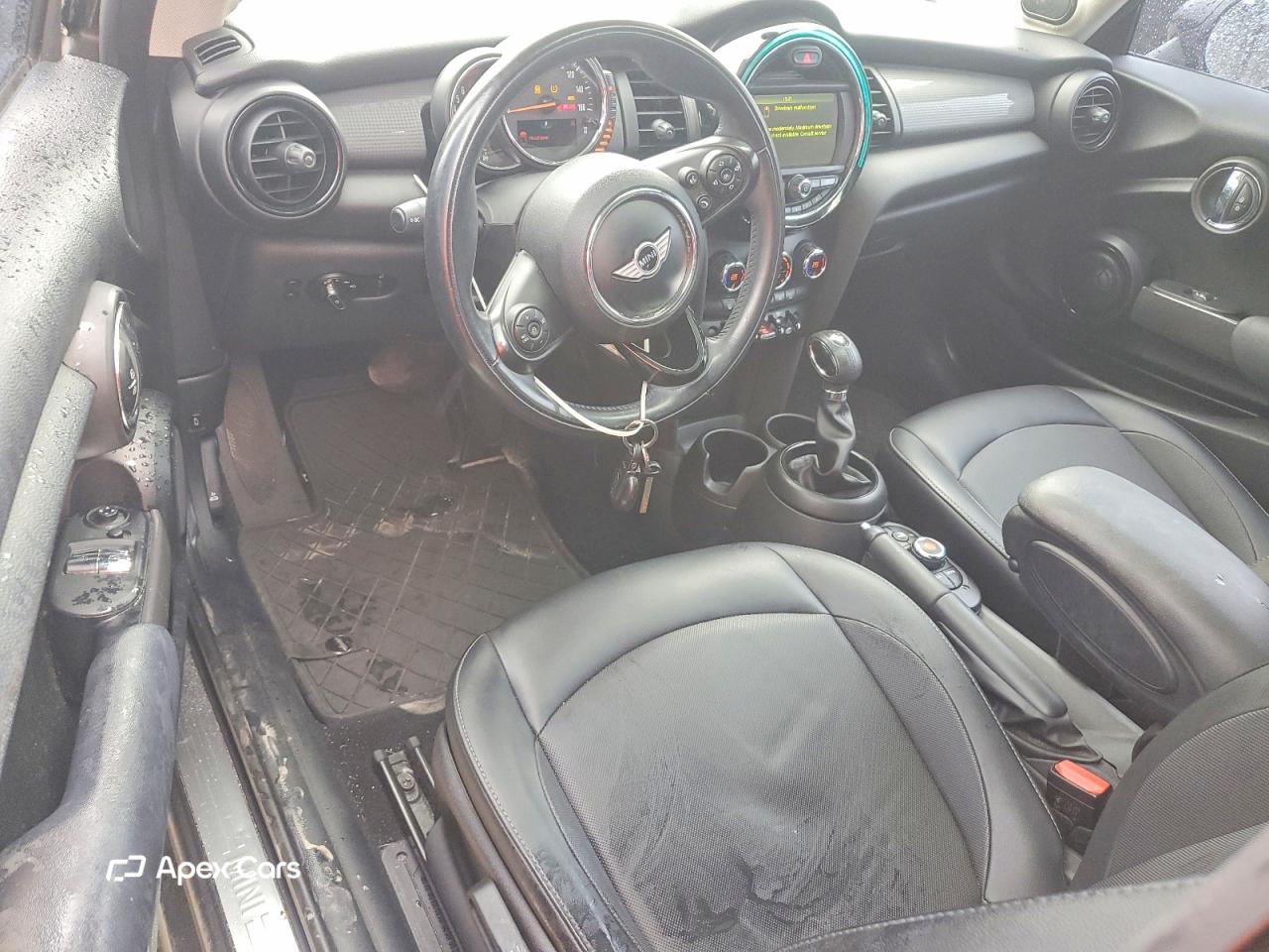 MINI Cooper 2017