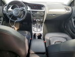Audi A4 2016