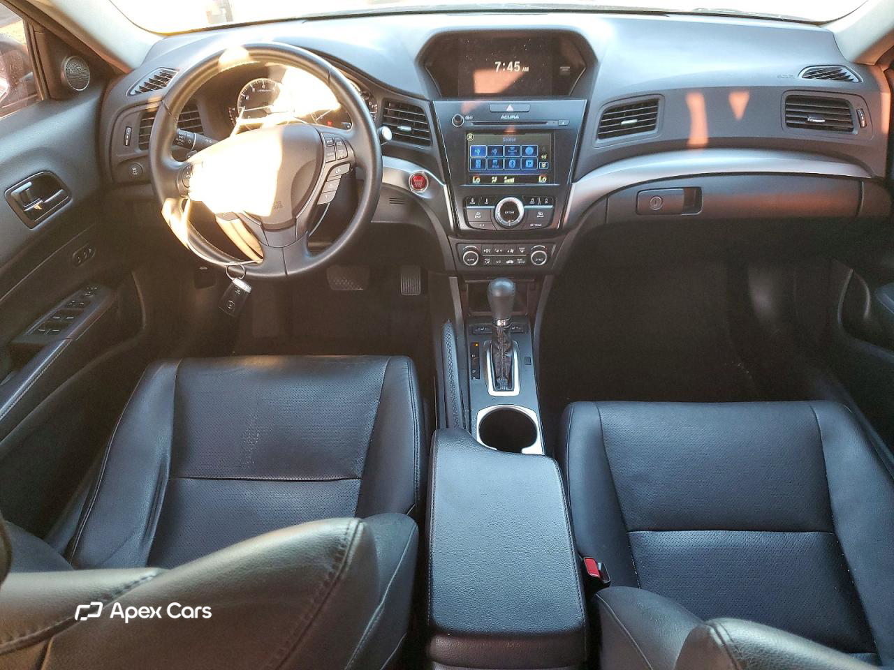Acura ILX 2016