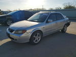 Mazda Protege 2003