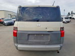 Honda Element 2005