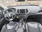 Jeep Cherokee 2016