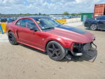 Ford Mustang 2004