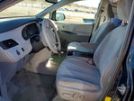 Toyota Sienna 2012