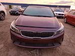 Kia Forte 2017