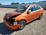 Chevrolet Aveo 2005