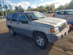 Jeep Cherokee 1997