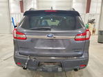 Subaru Ascent 2022