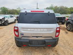 Ford Bronco 2023