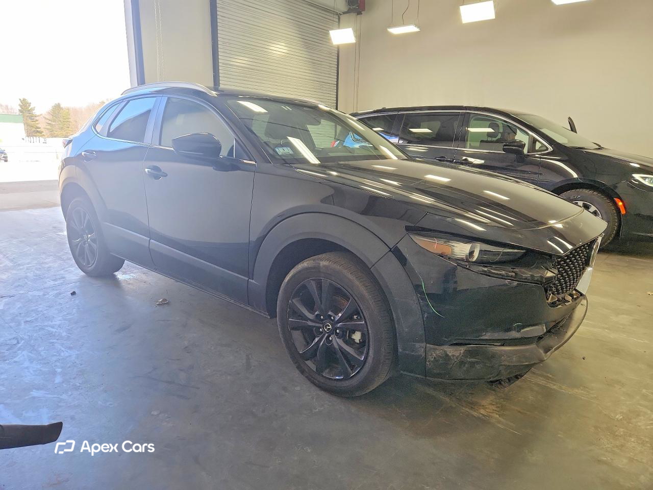 Mazda CX-30 2024