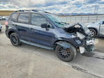 Subaru Forester 2014