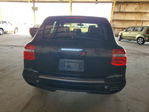 Porsche Cayenne 2008