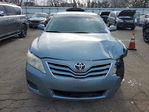 Toyota Camry 2011