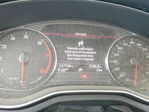 Audi A4 2018