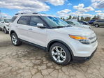 Ford Explorer 2013