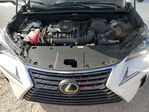 Lexus NX 2021