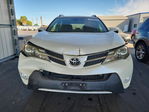 Toyota RAV 4 2015