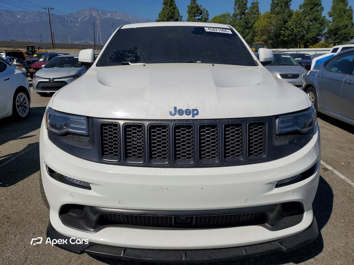 Jeep Cherokee 2015