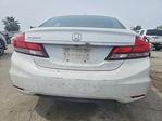 Honda Civic 2014