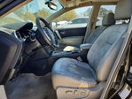 Nissan Rogue 2012