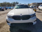 BMW Series 3 2021