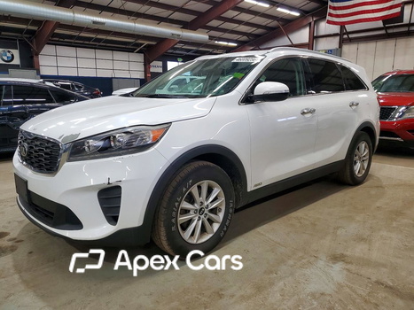 Kia Sorento 2019 - Image 1 of 13