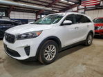 Kia Sorento 2019