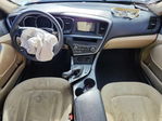 Kia Optima 2011