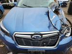 Subaru Forester 2021