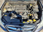 Subaru Legacy 2012