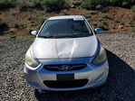 Hyundai Accent 2012