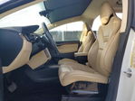 Tesla Model X 2016