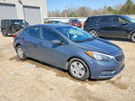 Kia Forte 2016