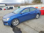 Hyundai Elantra 2019