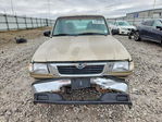 Mazda B-series 2000