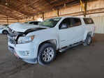 Chevrolet Colorado 2016