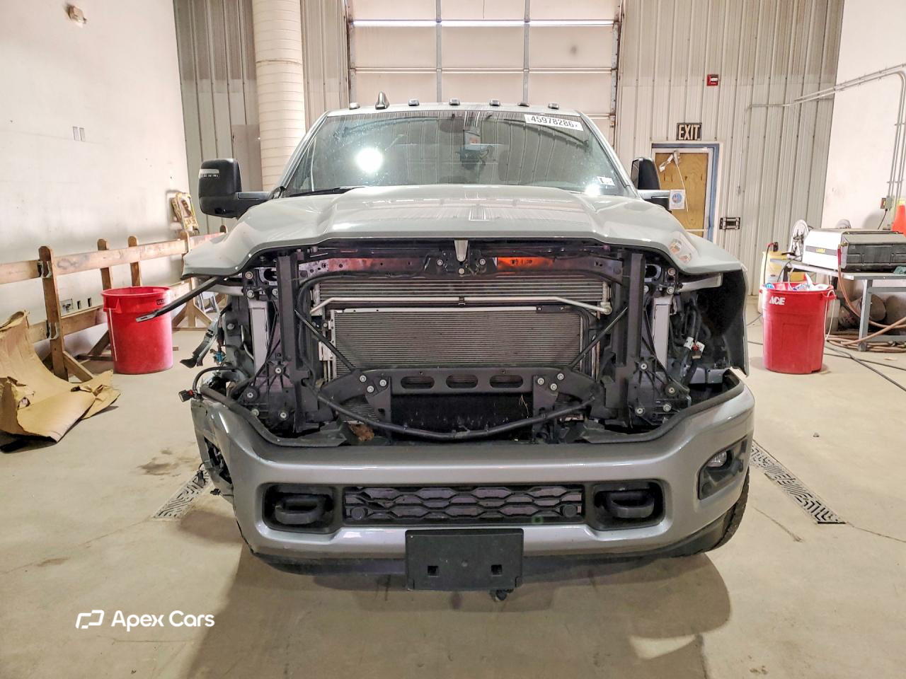 RAM 2500 2024