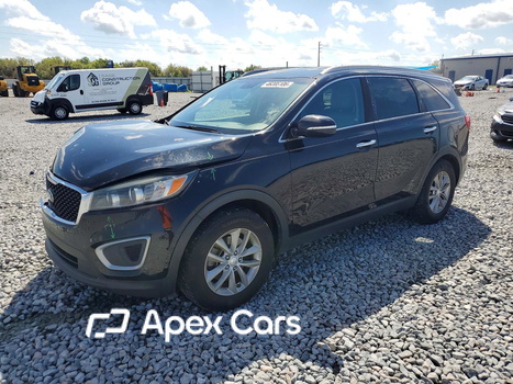 Kia Sorento 2017 - Image 1 of 13