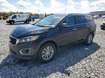 Kia Sorento 2017