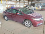 Honda Civic 2015