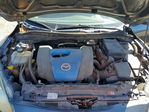 Mazda 3 2012