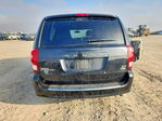 Dodge Caravan 2017