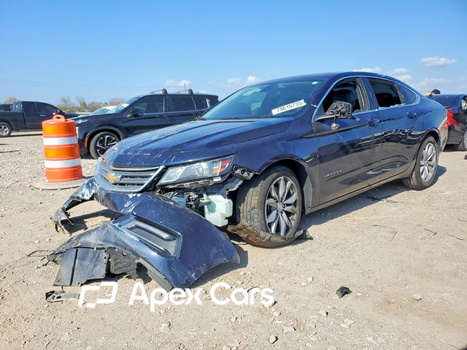 Chevrolet Impala 2019 - Image 1 of 13