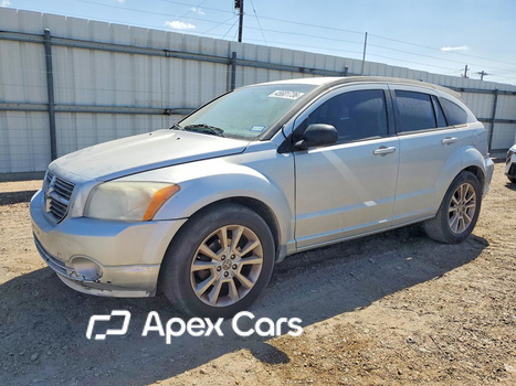 Dodge Caliber 2011 - Zdjęcie 1 z 12