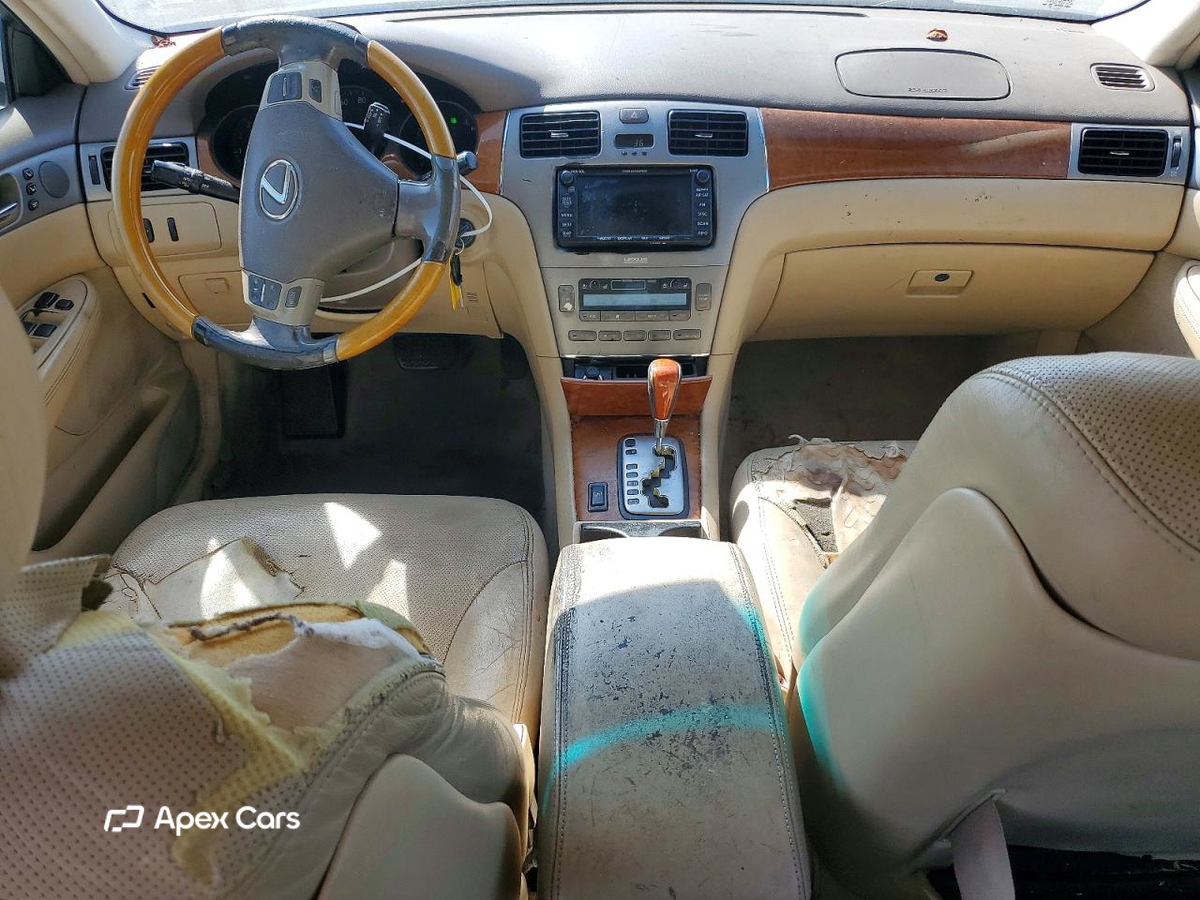 Lexus ES 2005