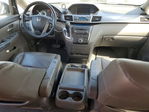 Honda Odyssey 2011