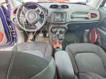 Jeep Renegade 2017
